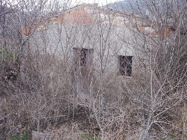 Rustico/Casale in vendita a Lupara - foto 1