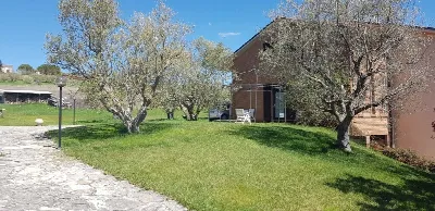 Villa in vendita a Campodipietra - foto 2