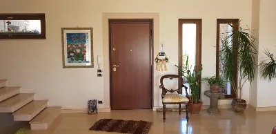 Villa in vendita a Campodipietra - foto 5