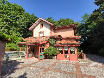 Villa a Campobasso