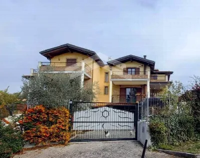 Casa Indipendente in vendita a Campobasso - foto 1