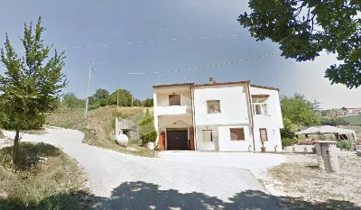 Villa a Campobasso