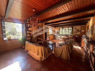 Villa in vendita a Ferrazzano - foto 1