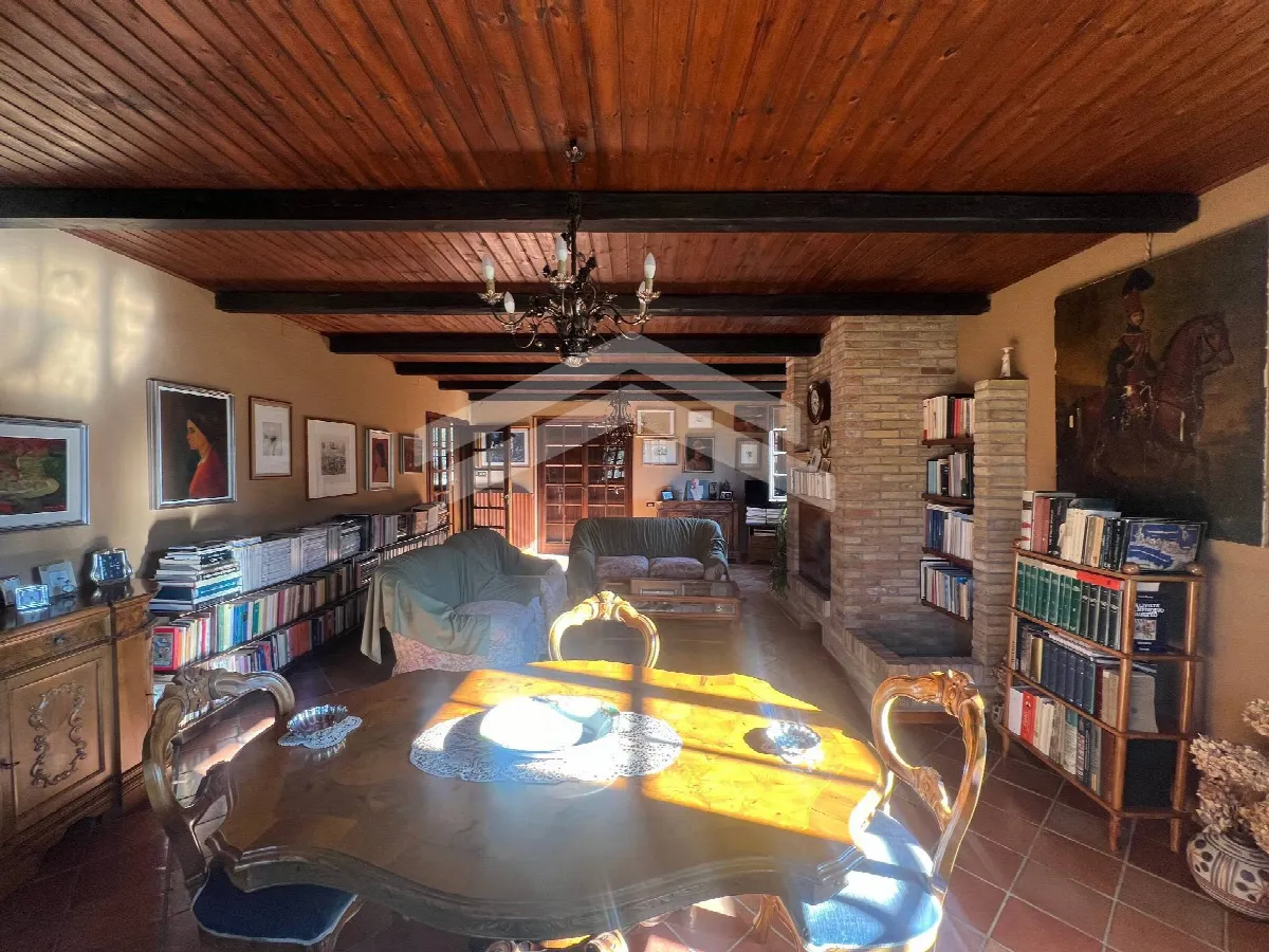 Villa in vendita a Ferrazzano - foto 2