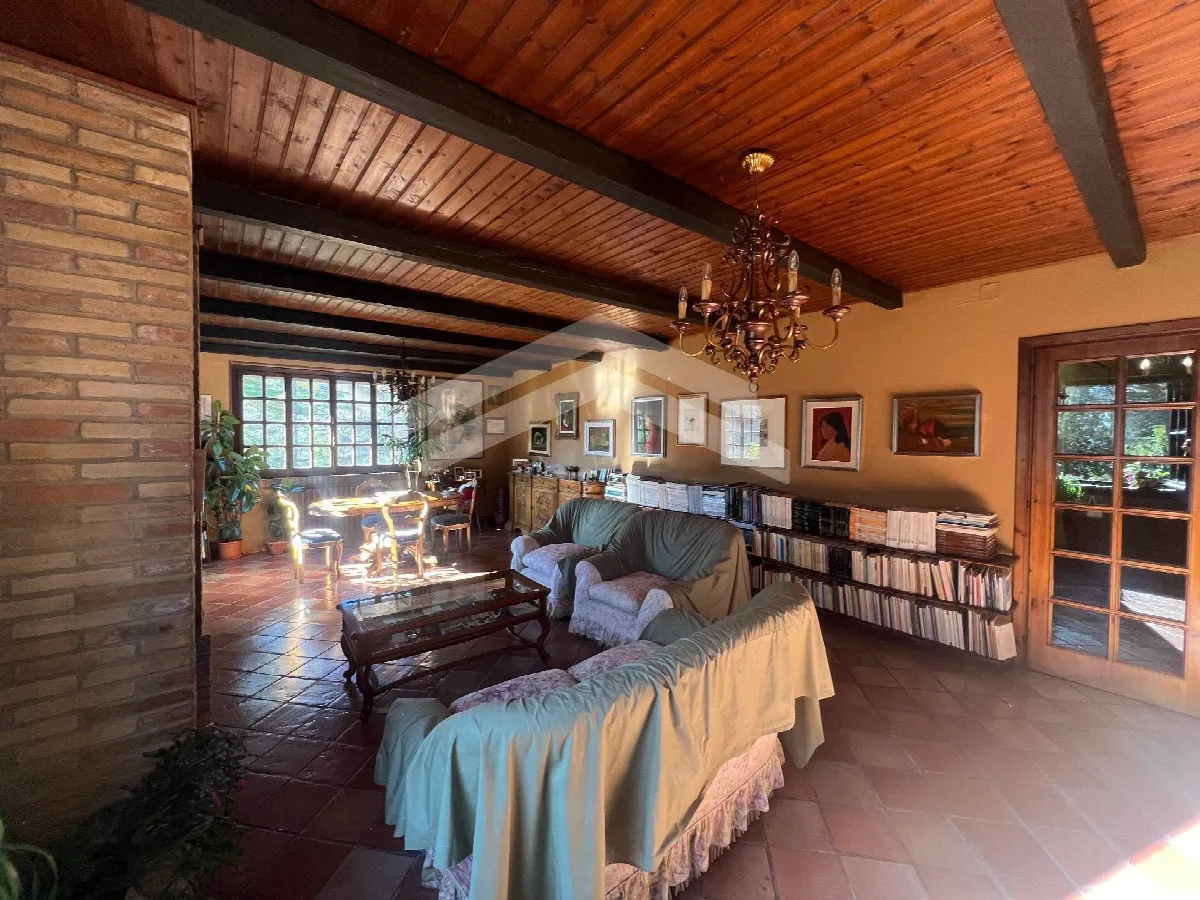 Villa in vendita a Ferrazzano - foto 3