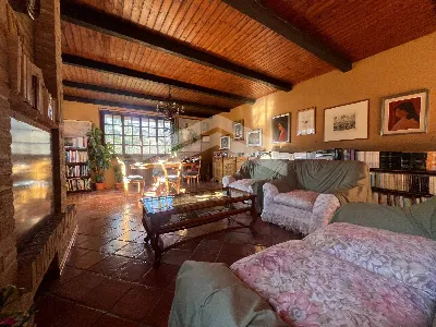 Villa in vendita a Ferrazzano - foto 4
