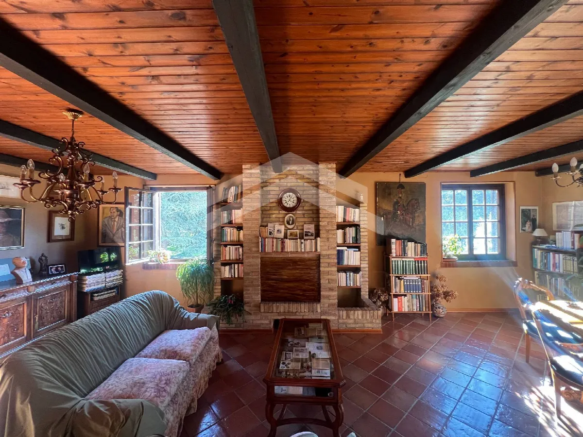Villa in vendita a Ferrazzano - foto 5