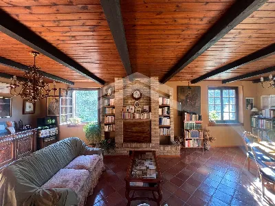 Villa in vendita a Ferrazzano - foto 5
