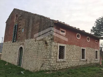 Rustico/Casale in vendita a Riccia - foto 10