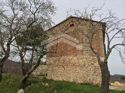 Rustico/Casale in vendita a Riccia - foto 3