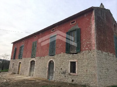 Rustico/Casale in vendita a Riccia - foto 4