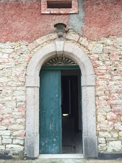 Rustico/Casale in vendita a Riccia - foto 8