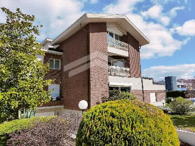 Casa Indipendente in vendita a Campobasso - foto 1