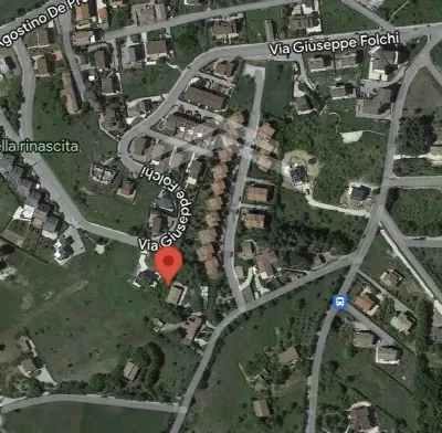 Villa a Campobasso
