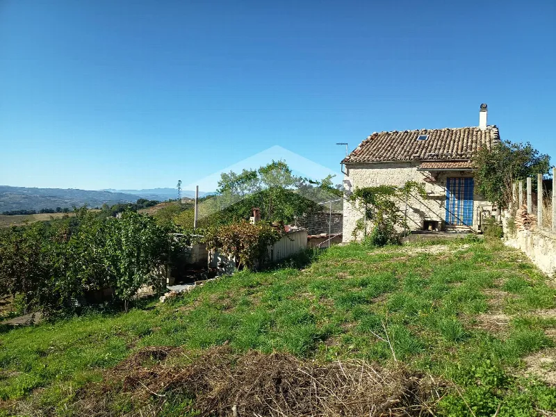 Casa Indipendente in vendita a Castelbottaccio - foto 1