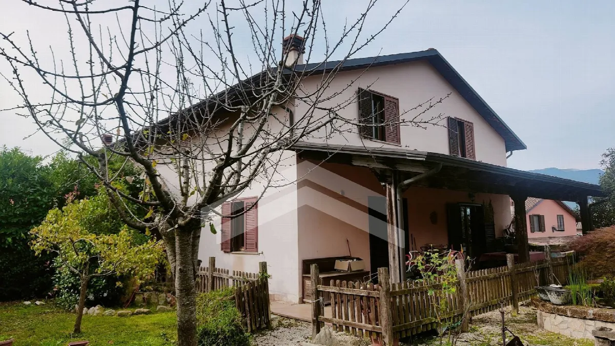 Villa in vendita a Vinchiaturo - foto 2