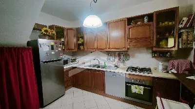Villa in vendita a Vinchiaturo - foto 8