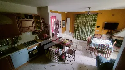 Villa in vendita a Vinchiaturo - foto 9