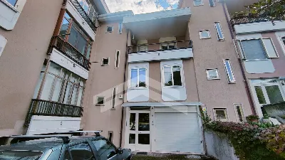 Villa a Campobasso
