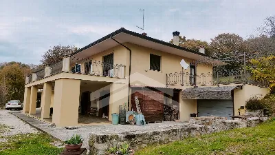 Villa in vendita a Oratino - foto 2