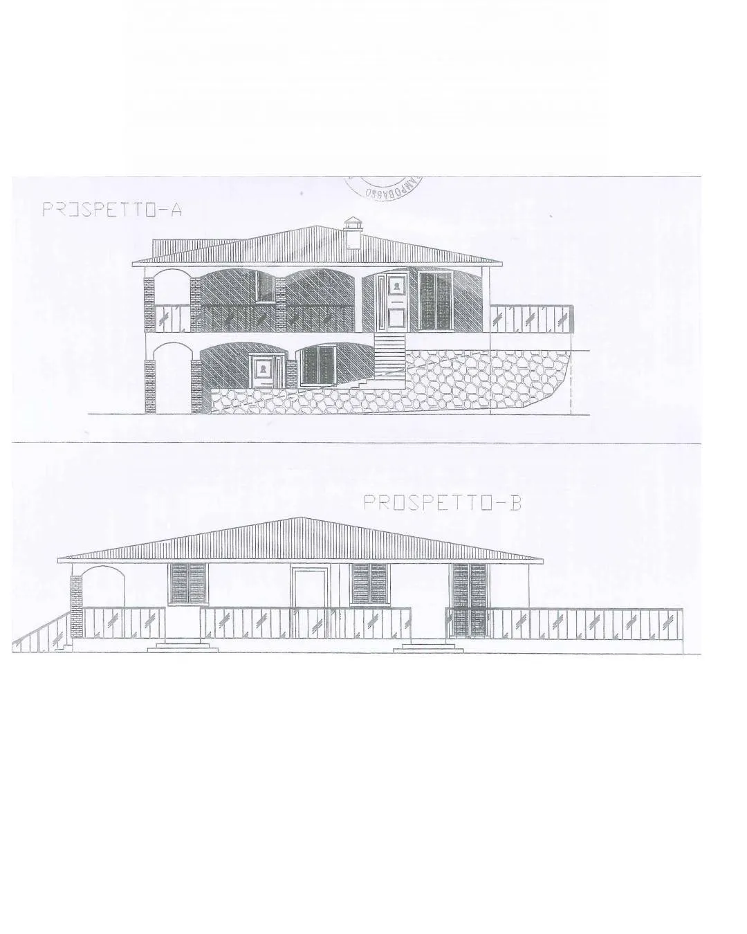 Villa in vendita a Campobasso - foto 2