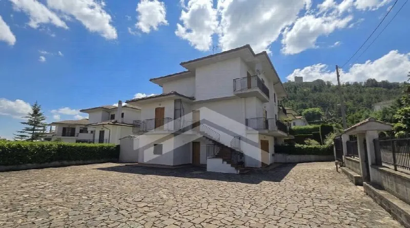 Casa Indipendente in vendita a Ferrazzano - foto 1
