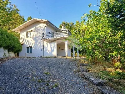 Villa in vendita a Castelbottaccio - foto 1