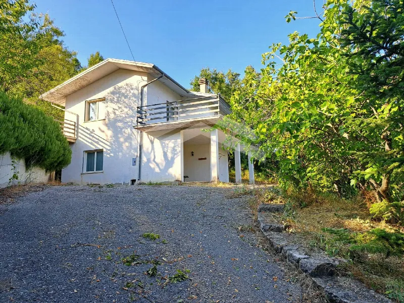Villa in vendita a Castelbottaccio - foto 1