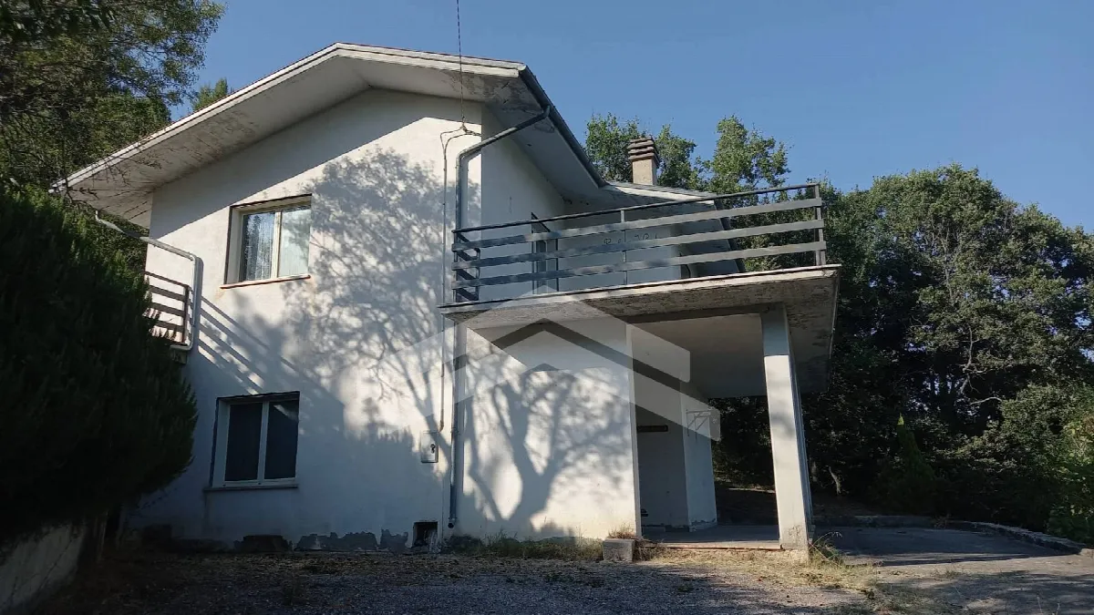 Villa in vendita a Castelbottaccio - foto 2