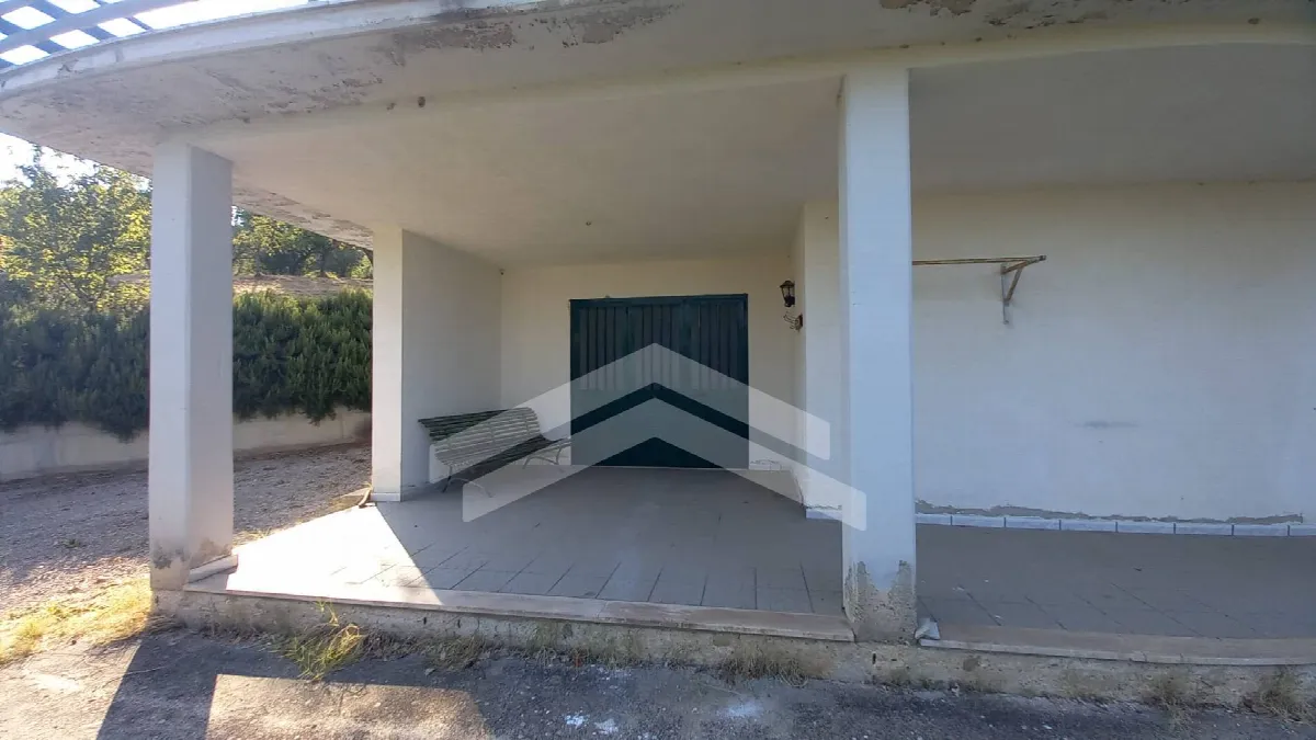 Villa in vendita a Castelbottaccio - foto 5