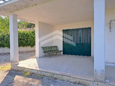 Villa in vendita a Castelbottaccio - foto 6