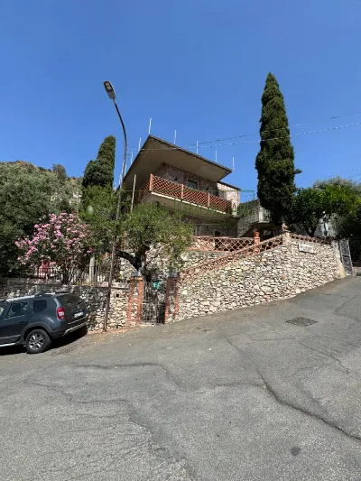 Villa in vendita a Taormina - foto 2