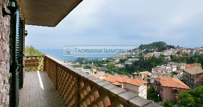 Villa in vendita a Taormina - foto 3