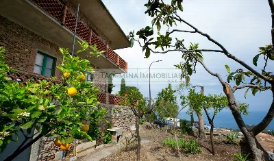 Villa in vendita a Taormina - foto 4