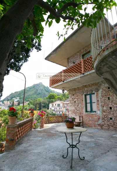 Villa in vendita a Taormina - foto 6