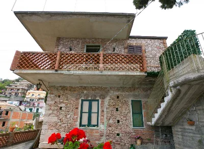 Villa in vendita a Taormina - foto 7