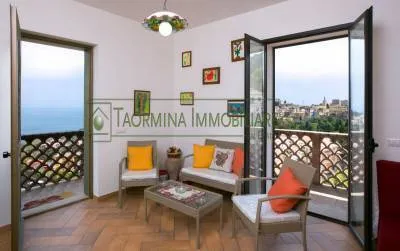 Villa in vendita a Taormina - foto 8