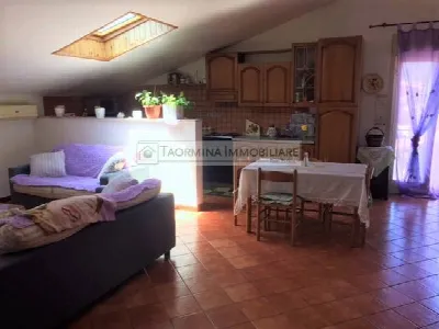 Casa Indipendente in vendita a Gaggi - foto 5