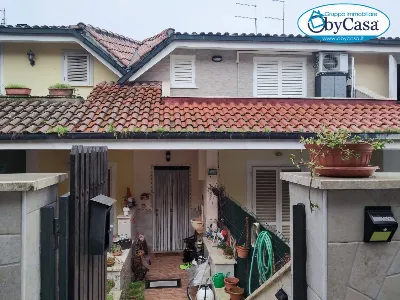Villa in vendita a Manziana - foto 1