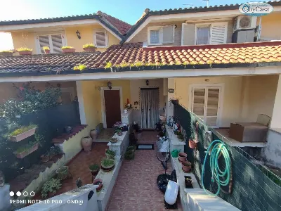 Villa in vendita a Manziana - foto 2