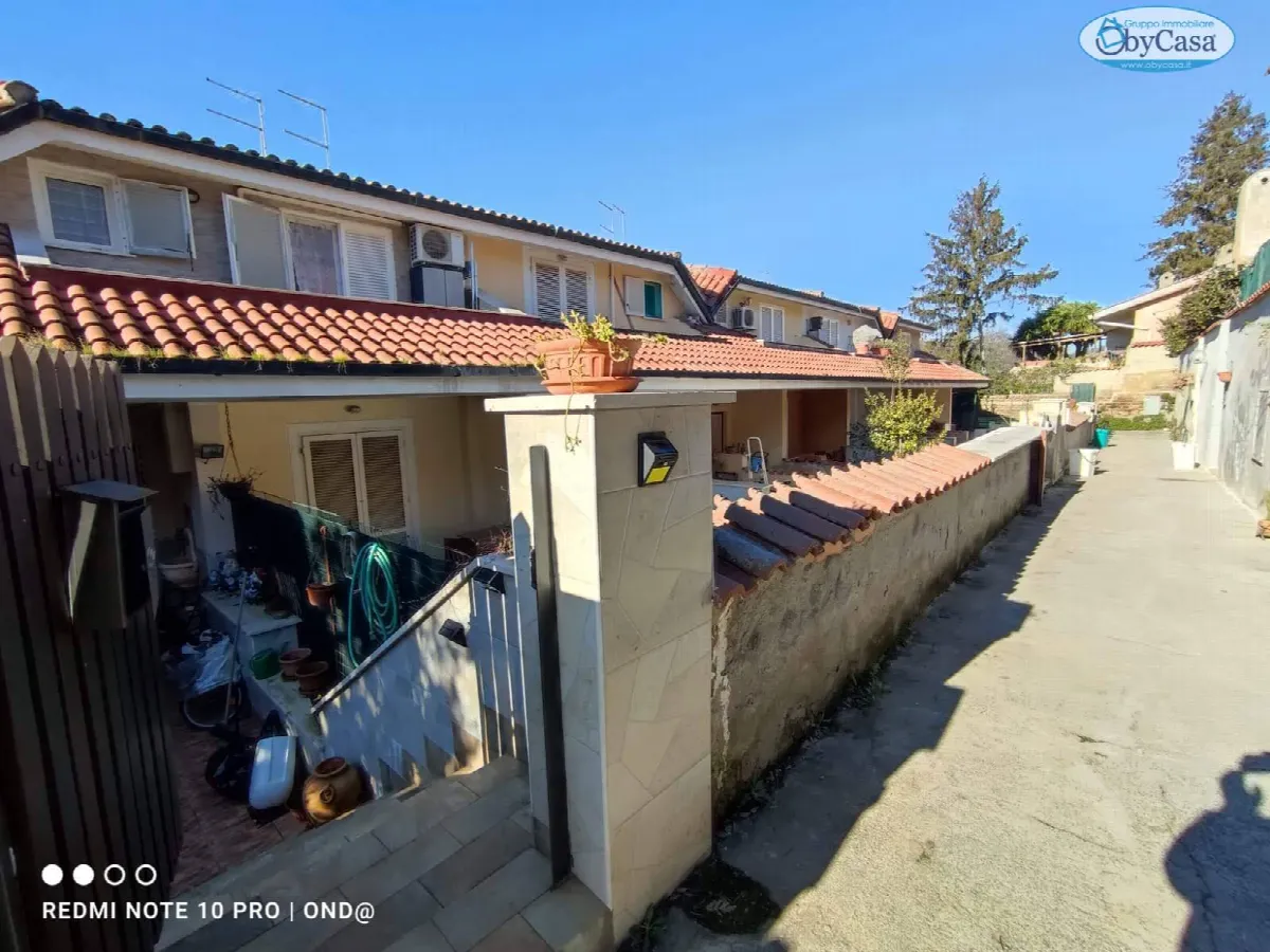 Villa in vendita a Manziana - foto 3