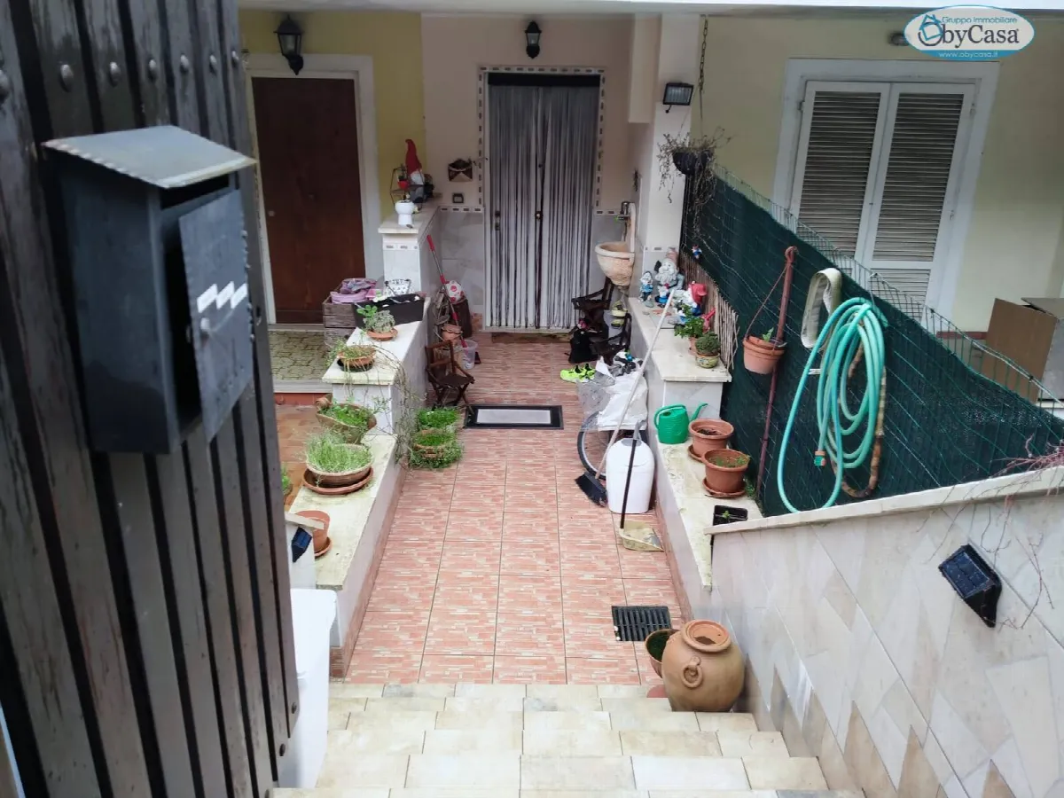 Villa in vendita a Manziana - foto 4