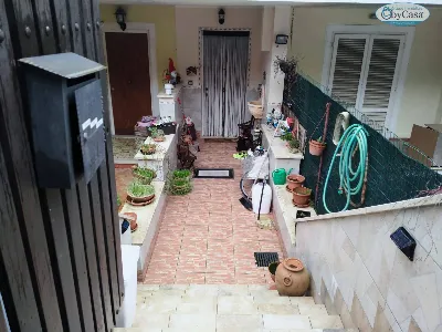 Villa in vendita a Manziana - foto 4
