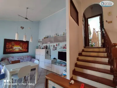 Villa in vendita a Manziana - foto 8