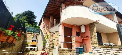 Casa Indipendente a Manziana