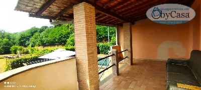 Casa Indipendente in vendita a Manziana - foto 10