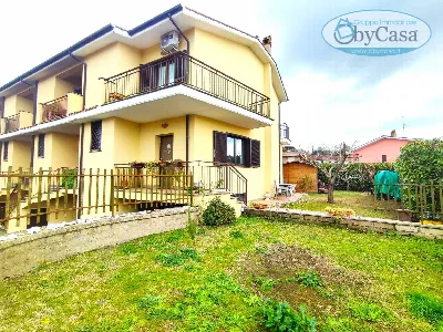 Villa in vendita a Campagnano di Roma - foto 1