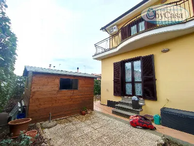 Villa in vendita a Campagnano di Roma - foto 10