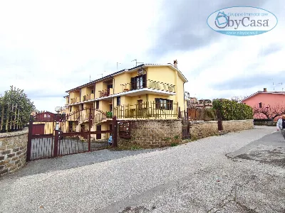 Villa in vendita a Campagnano di Roma - foto 2