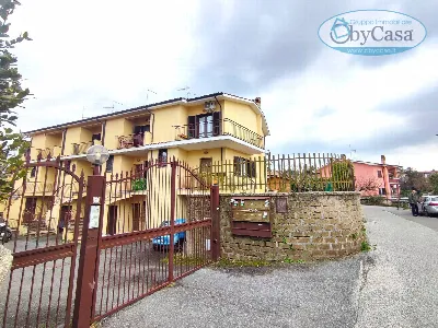 Villa in vendita a Campagnano di Roma - foto 3